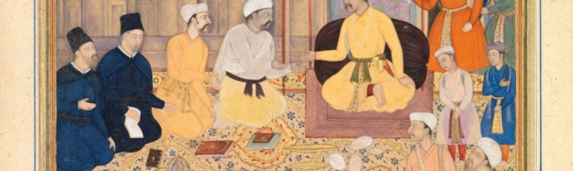Pre-modern-comparative-literary-practice-in-the-multilingual-Islamic-world