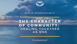 Muslim Interscholastic Tournament (MIST)