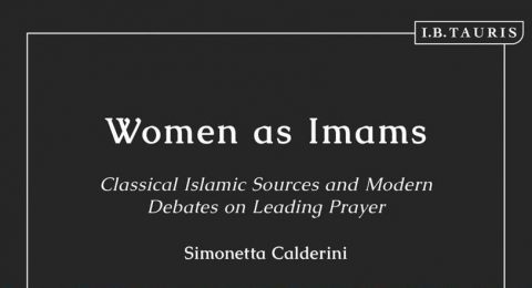 Women as Imams