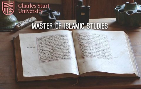 Master of Islamic Studies