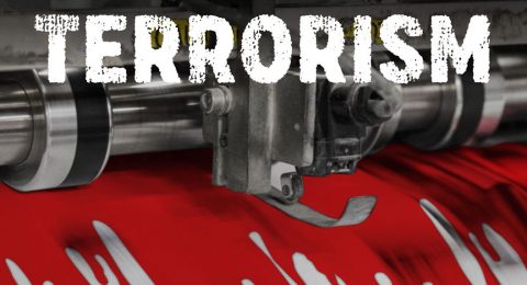 Ground-breaking report analyzes the media’s reporting on terrorism