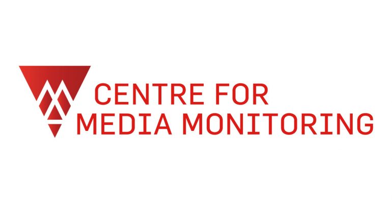 Centre for Media Monitoring