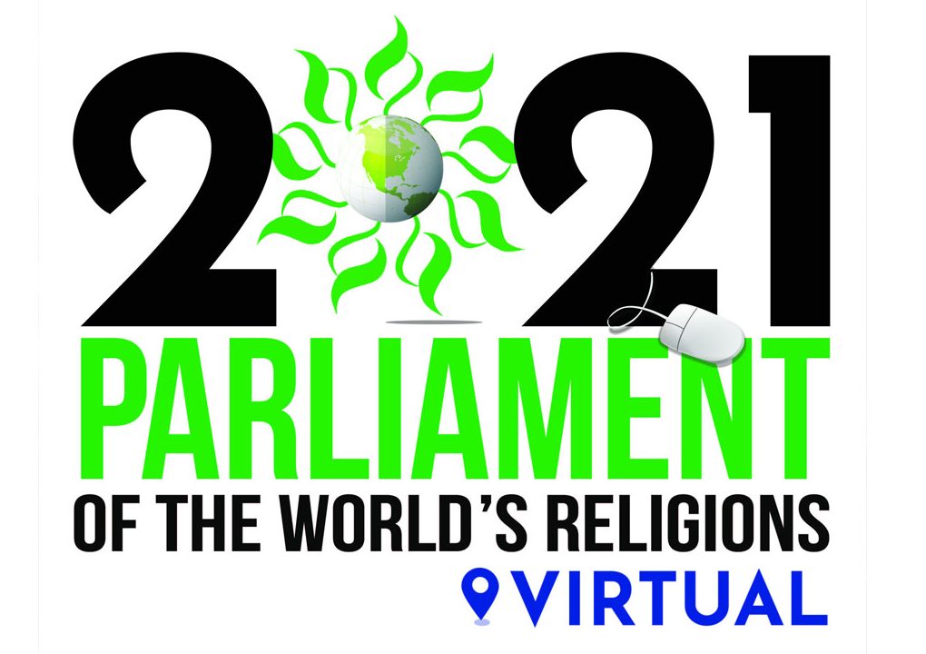 8th Parliament of the World’s Religions, 2021