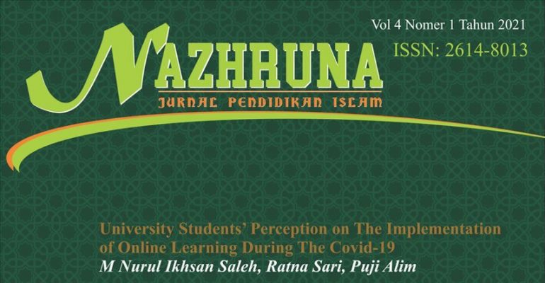 Nazhruna-Islamic-Education-Journal