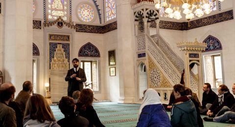 “Seeking European Imams Desperately”: An Assessment of the Ongoing National and EU Initiatives