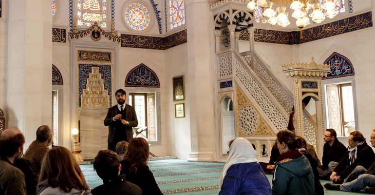 “Seeking European Imams Desperately”: An Assessment of the Ongoing National and EU Initiatives