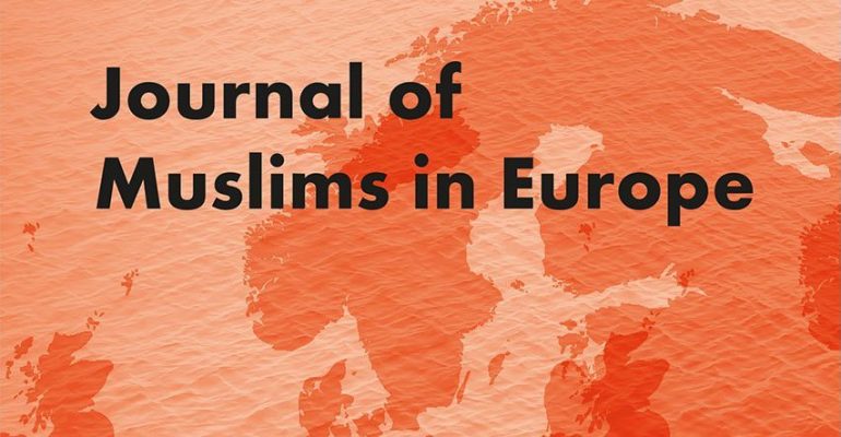 The-Journal-of-Muslims-in-Europe
