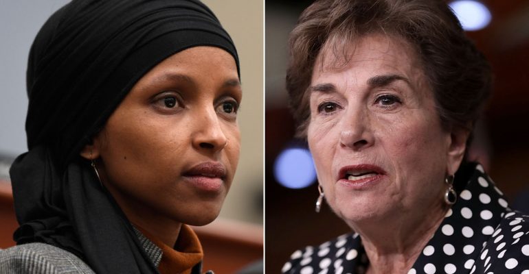 Muslim and Jewish Democrats in Congress call for creation of Islamophobia monitor