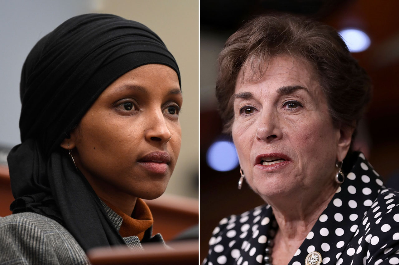 Muslim and Jewish Democrats in Congress call for creation of Islamophobia monitor