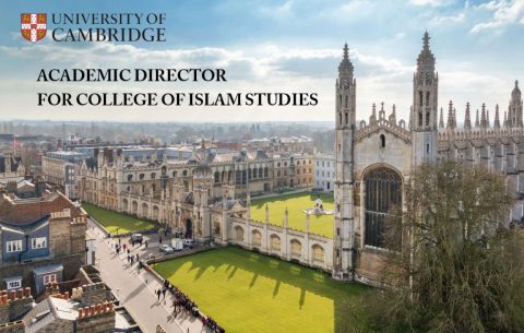 Academic-Director-for-College-of-Islam-Studies