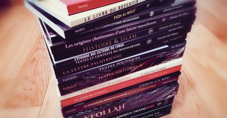 France closes Muslim publishing house for ‘legitimising jihad’