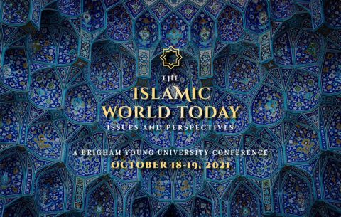 BYU Conference: “The Islamic World Today”