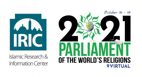 IRIC-participates-in-the-global-session-of-the-World-Parliament-of-Religions-2021