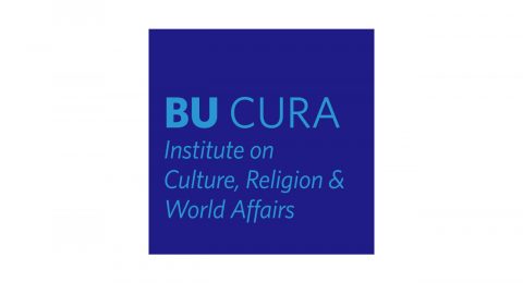 Boston-University-CURA-logo