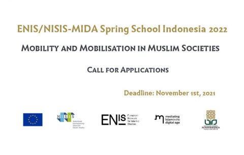 ENIS-NISIS-MIDA-Spring-School-Indonesia-2022