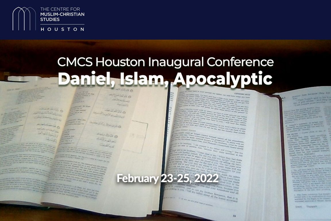 Houston-Inaugural-Conference-Daniel-Islam-Apocalyptic