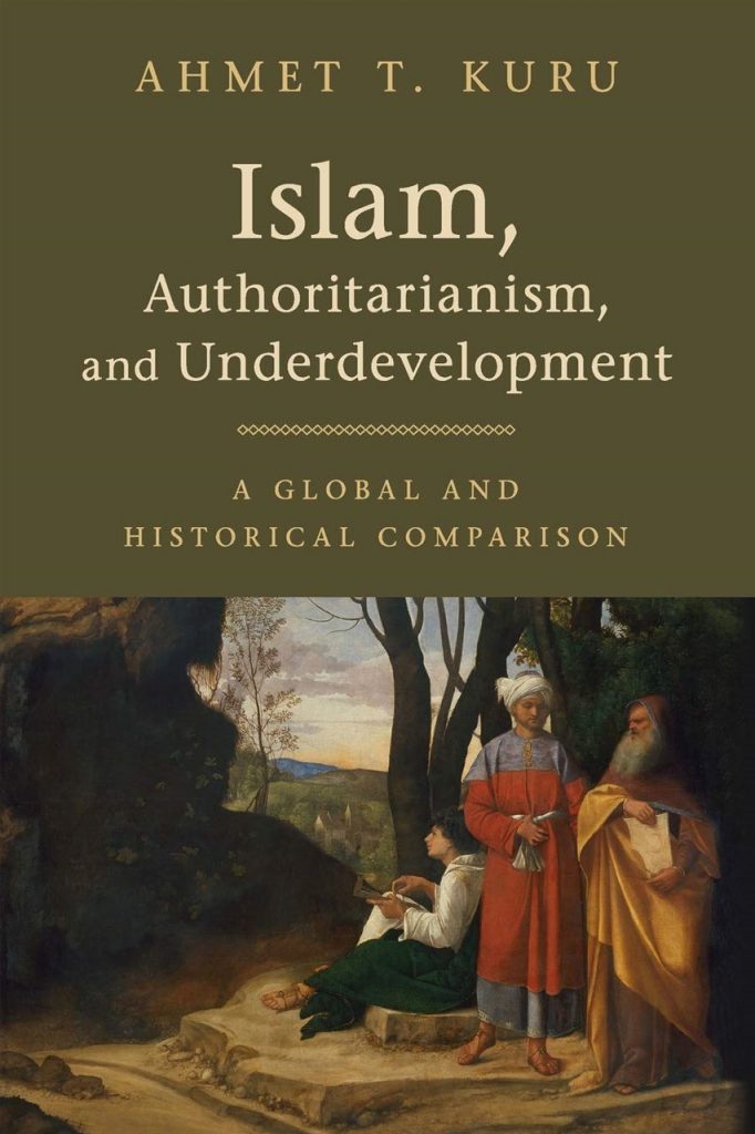 Islam-Authoritarianism-and-Underdevelopment