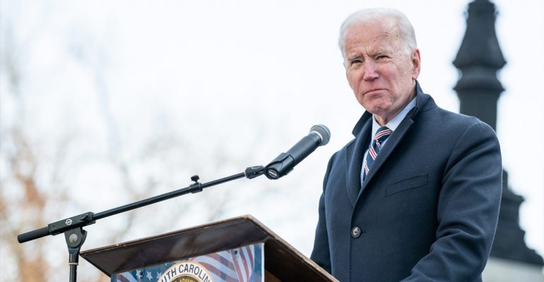 How has Joe Biden’s first year in office impacted American Muslims?