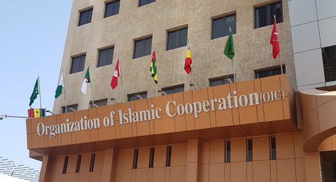 OIC-Secretary-General-condemns-the-burning-of-copies-of-Holy-Quran