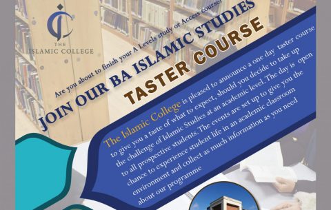 BA-Islamic-Studies-Taster-Course