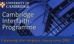 Cambridge-Interfaith-Program