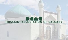 Hussaini Association of Calgary