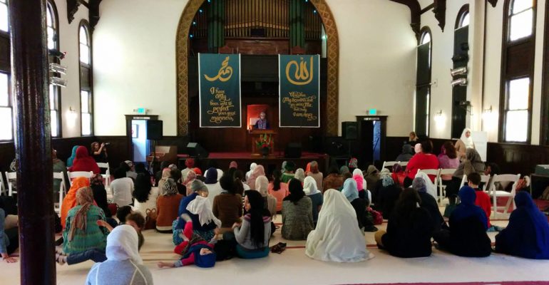 American-Muslim-women-are-finding-a-unique-religious-space