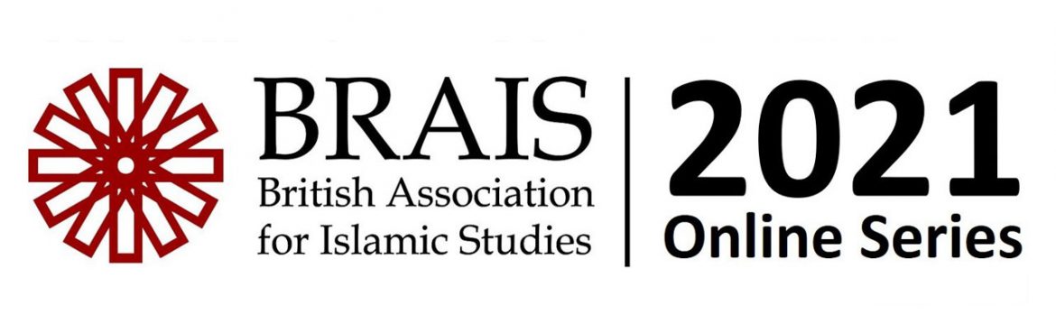 BRAIS-2021-Online-Series