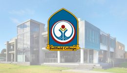 Bellfield-College