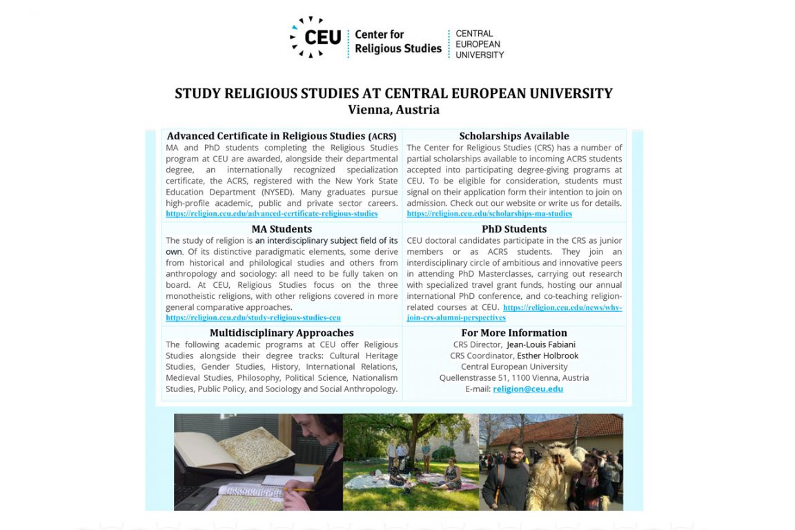 CEU-Scholarships-for-Religious-Studies-at-the-MA-Level