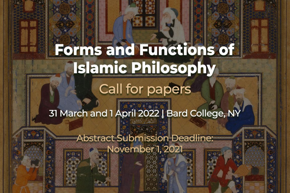 Forms-and-Functions-of-Islamic-Philosophy