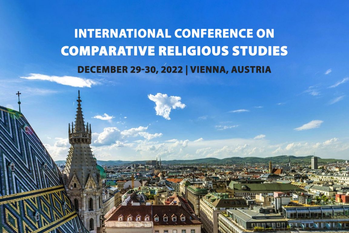 International-Conference-on-Comparative-Religious-Studies