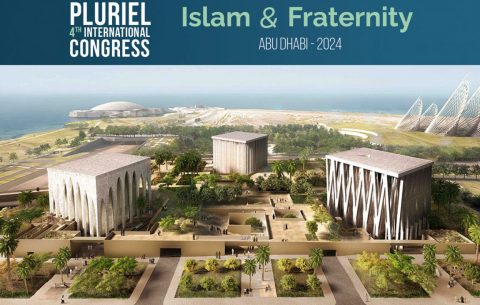 Islam-and-fraternity-4th-PLURIEL-congress