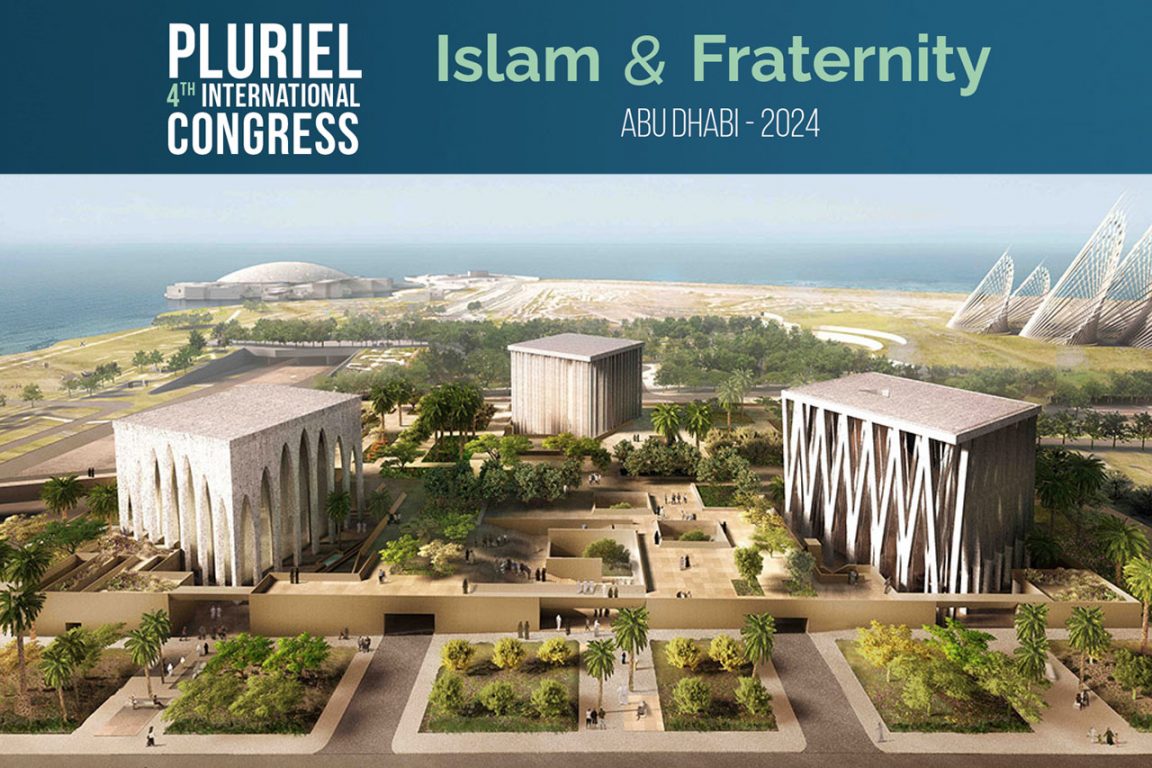 Islam-and-fraternity-4th-PLURIEL-congress