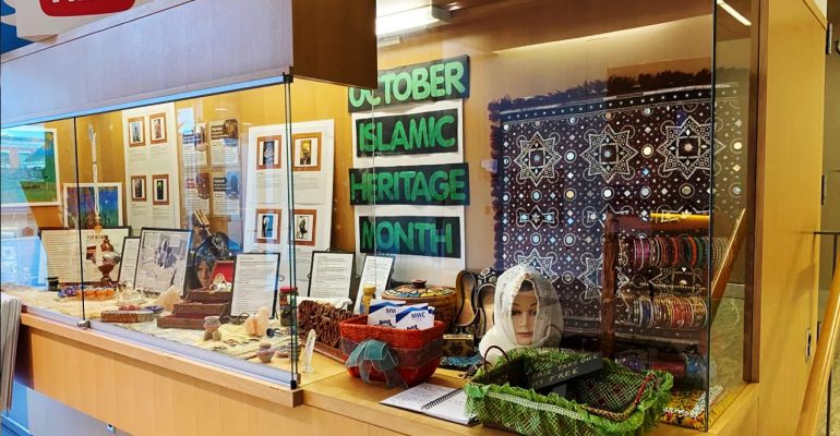 Islamic-Heritage-Display-aims-to-educate-people