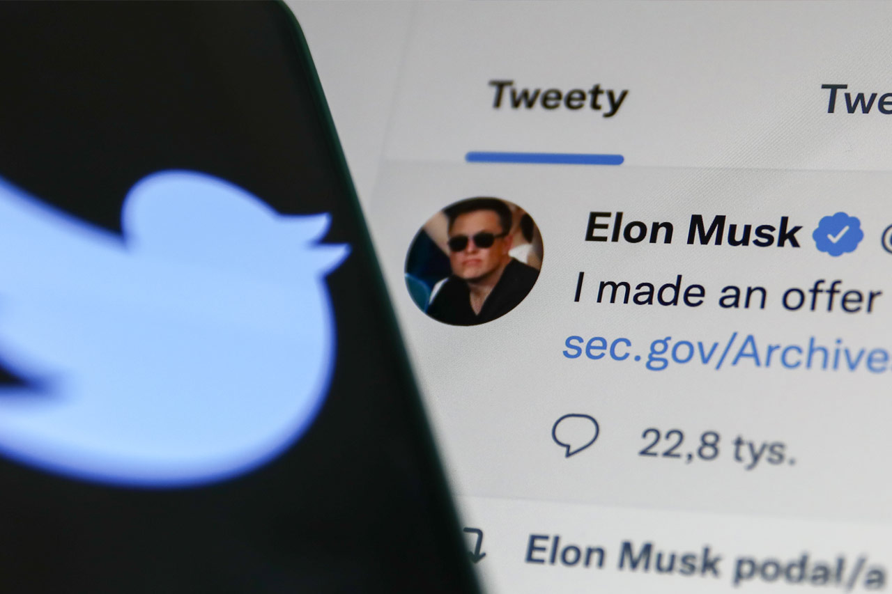 Jewish, Muslim groups voice concerns over Musk Twitter takeover