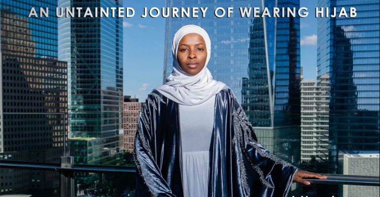 Modest in the West: An Untainted Journey of Wearing Hijab