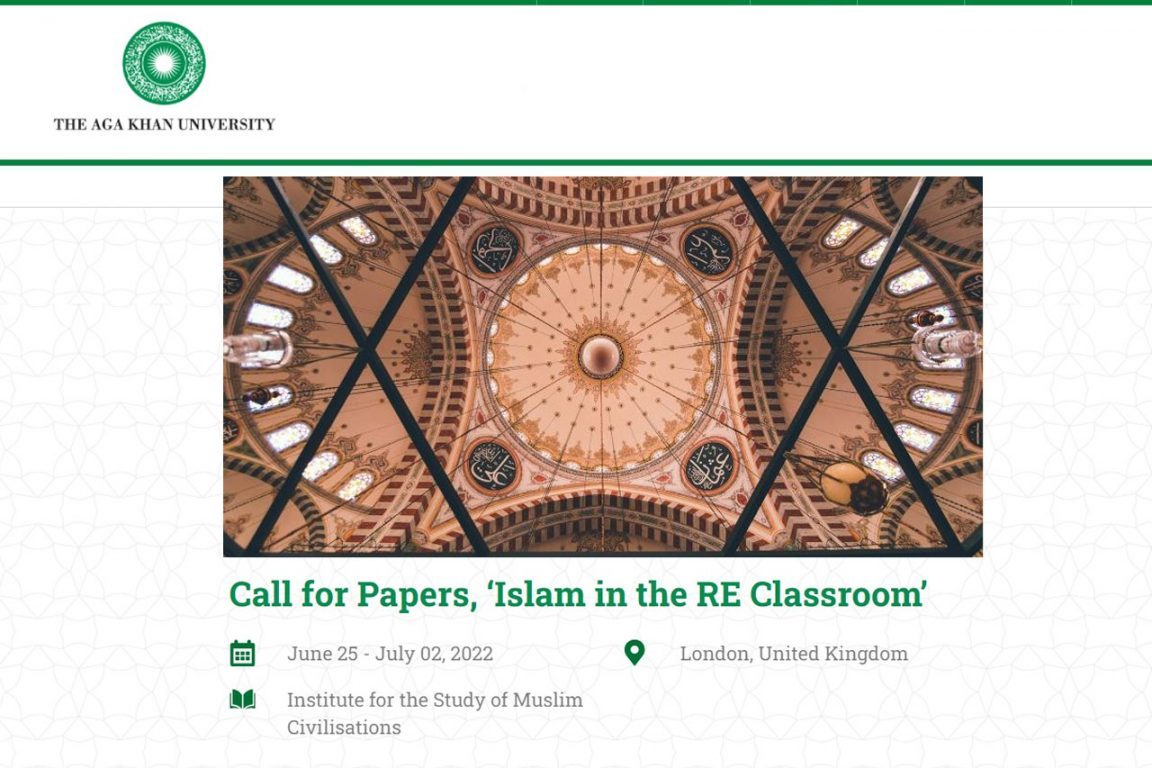 Online-Workshop-Islam-in-the-RE-Classroom