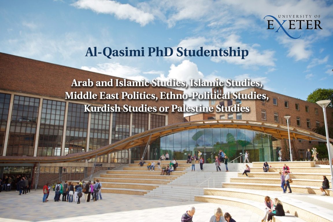 PhD-Studentship-in-Arab-and-Islamic-Studies