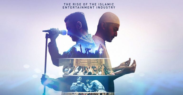 The-Balance-review-Film-about-Muslim-entertainers-treads-a-fine-line