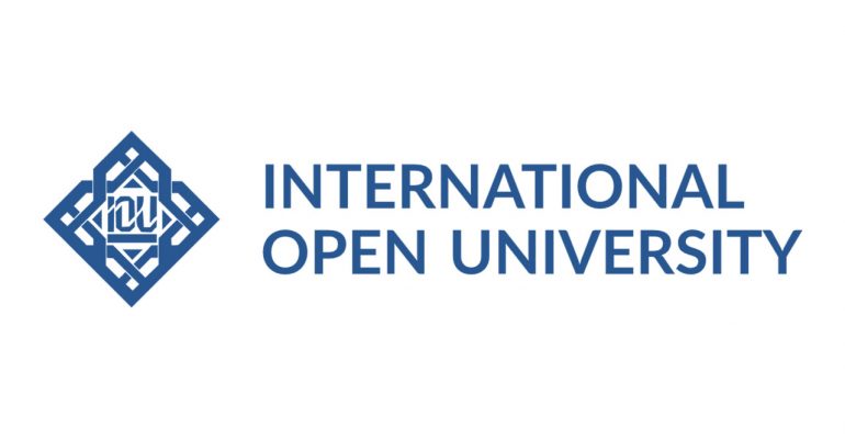 The-International-Open-University-IOU