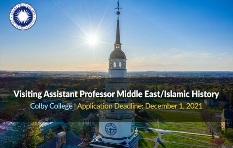 Visiting-Assistant-Professor-Middle-East-Islamic-History