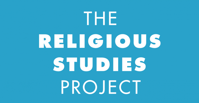 The Religious Studies Project (RSP)