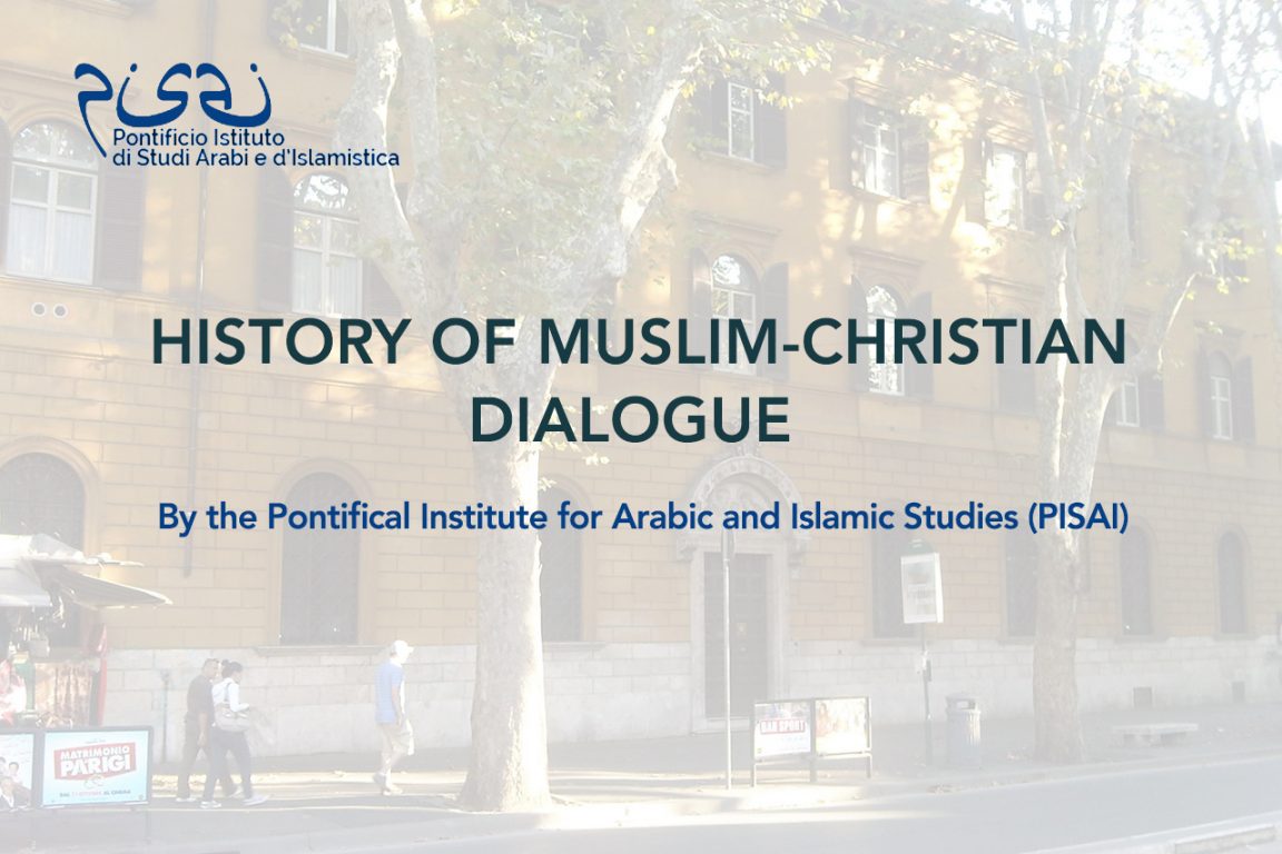 History-of-Muslim-Christian-Dialogue