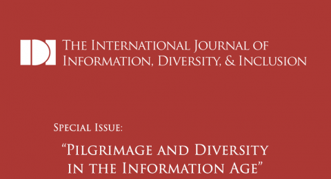 Special Issue: "Pilgrimage and Diversity in the Information Age"