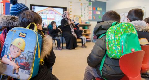 Islamic-primary-schools-seeking-right-balance
