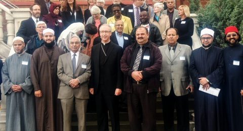 Canadian project finds common ground for Muslims, Catholics