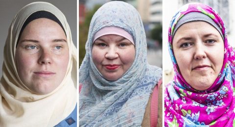 Population-of-Muslim-Converts-Increases-in-Norway