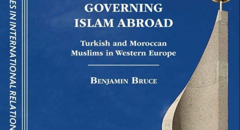20181011-Governing-Islam-Abroad