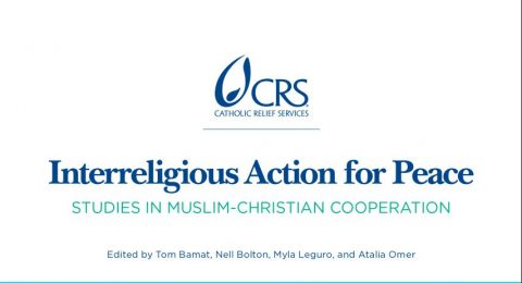 Irreligious Action for Peace
